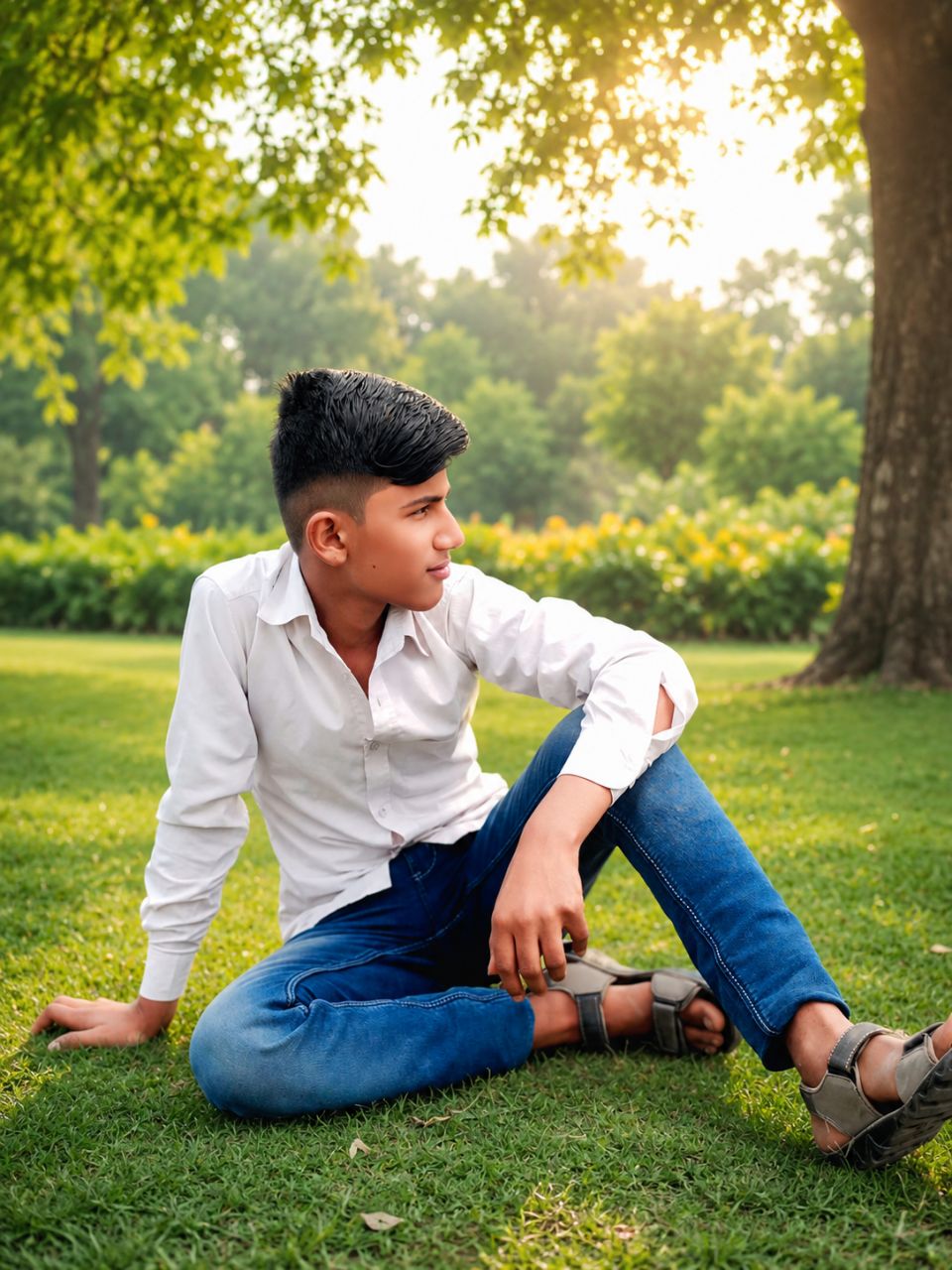 Post by Shivam samrat on Bideo