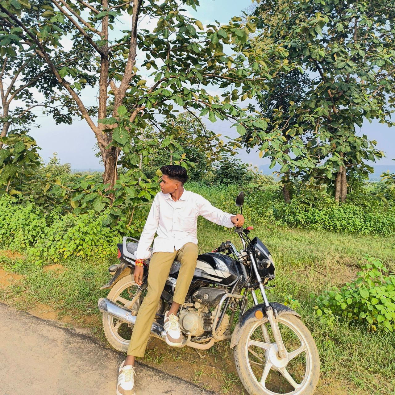 Prashant