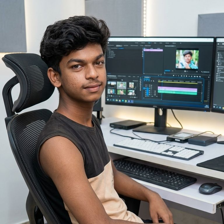 Vloger ashtam