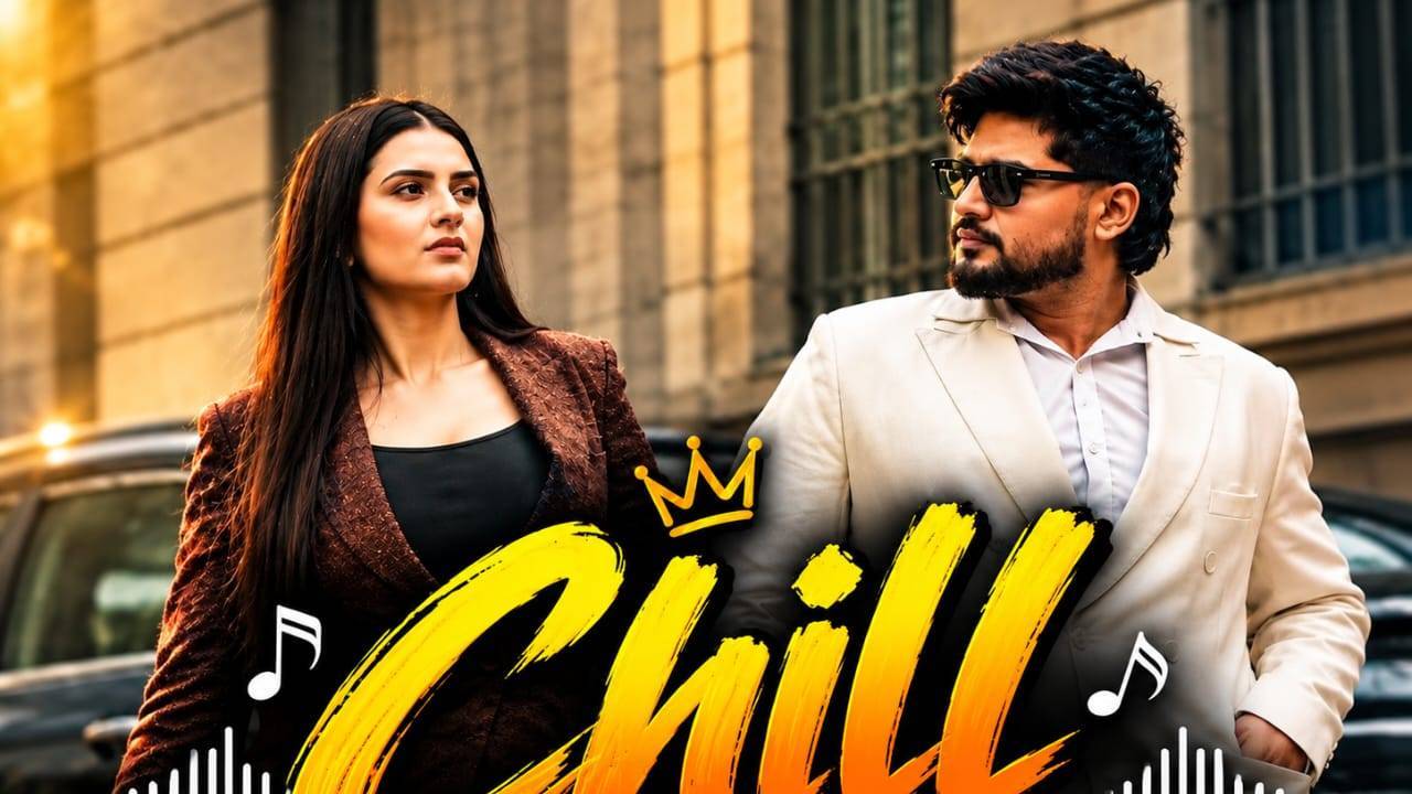 CHILL SONG VIRAL VIDEO