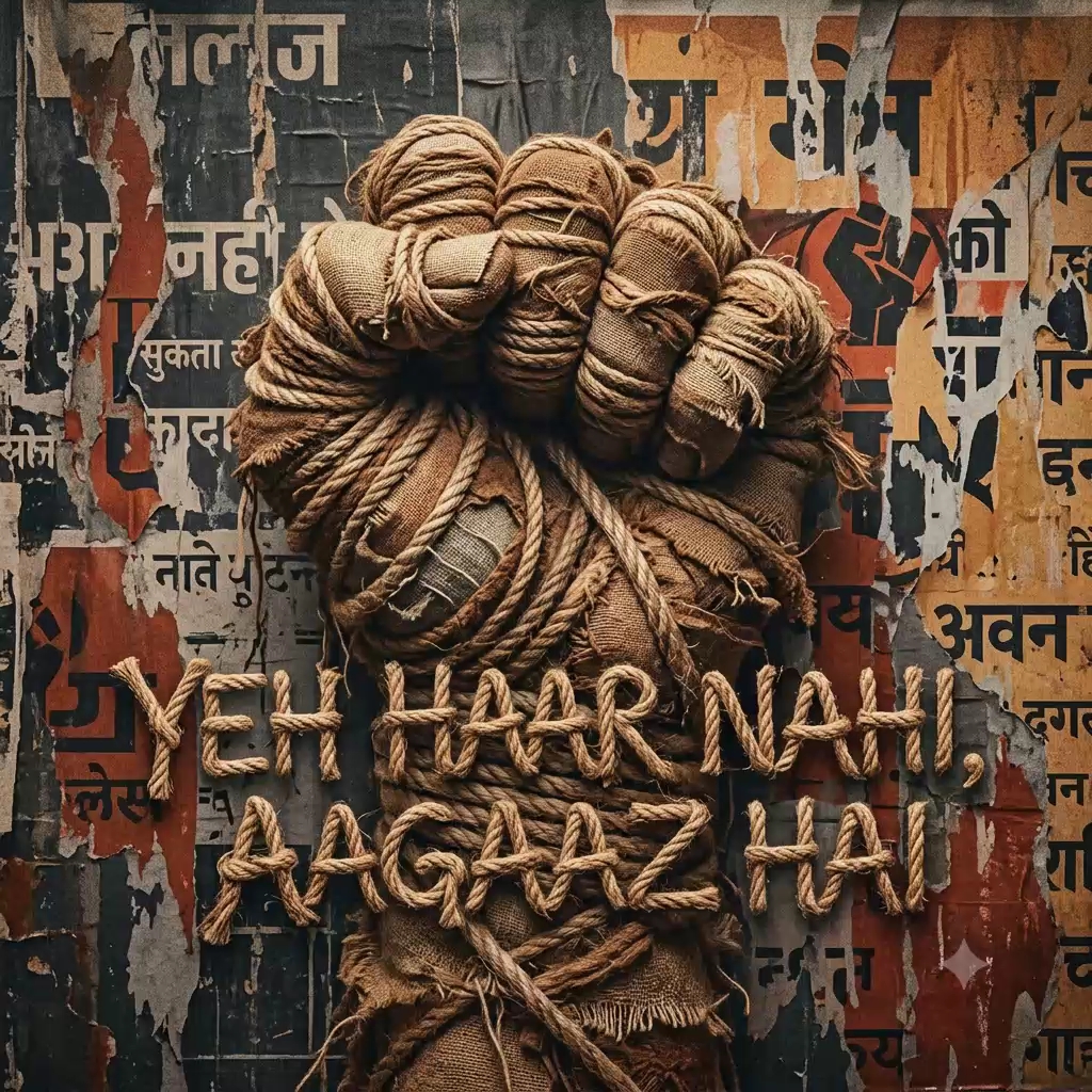 🎵 Official Music Video | New Hindi Song | Heart Touching Song ❤️