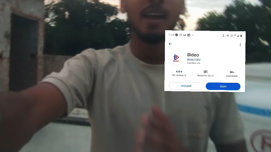 Vlog me kya kya bolte hai