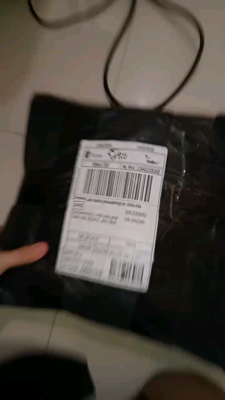 Unboxing Set Daily Suit Jen by Cuterply #Unboxing #review #bideo