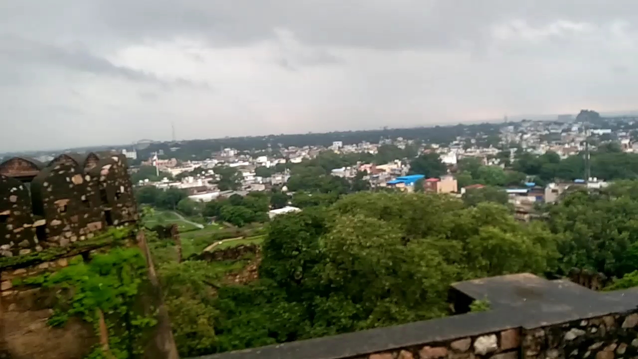 किला Part -2