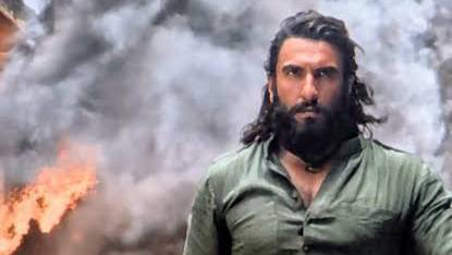 Dhurandhar movie download