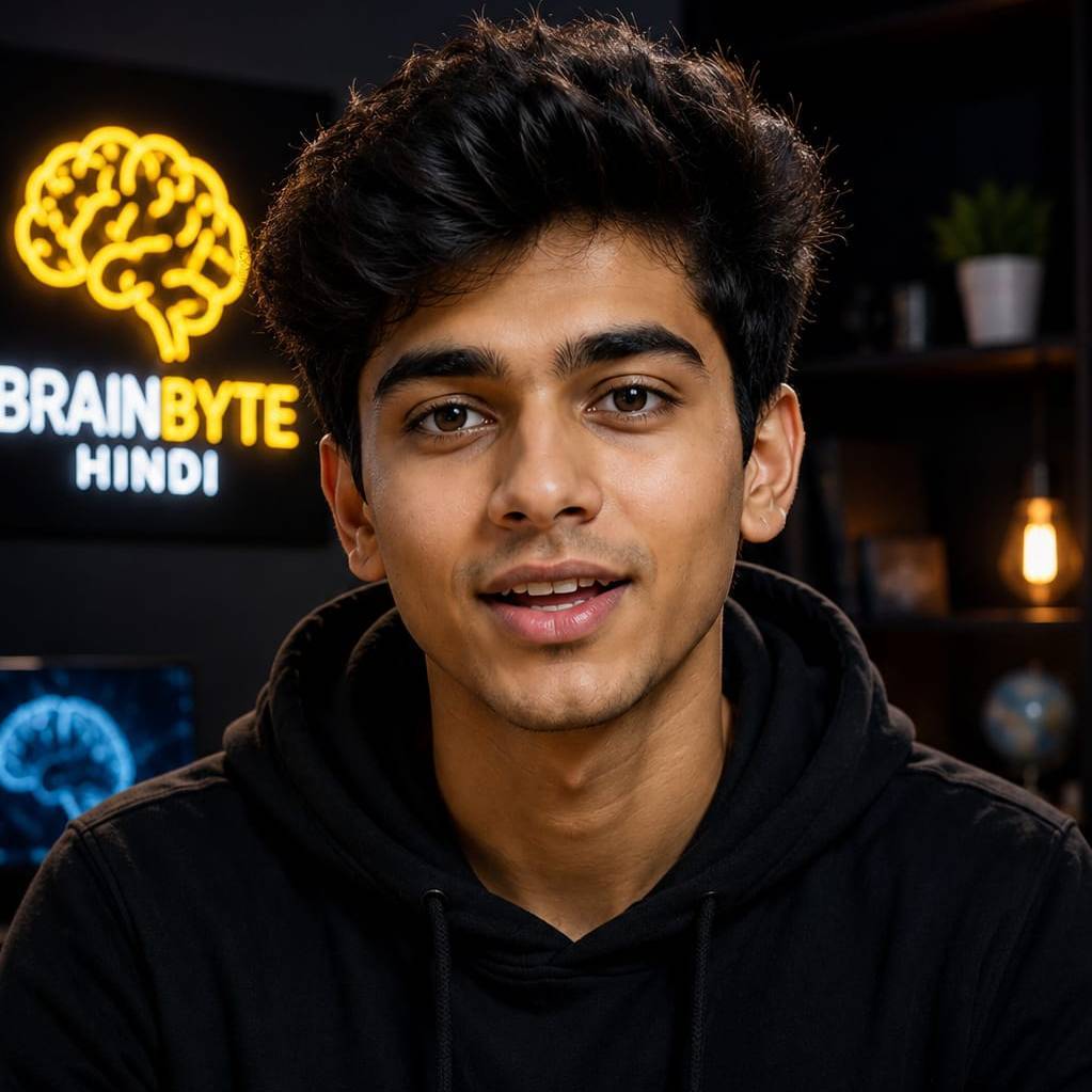 BRAINBYTE HINDI