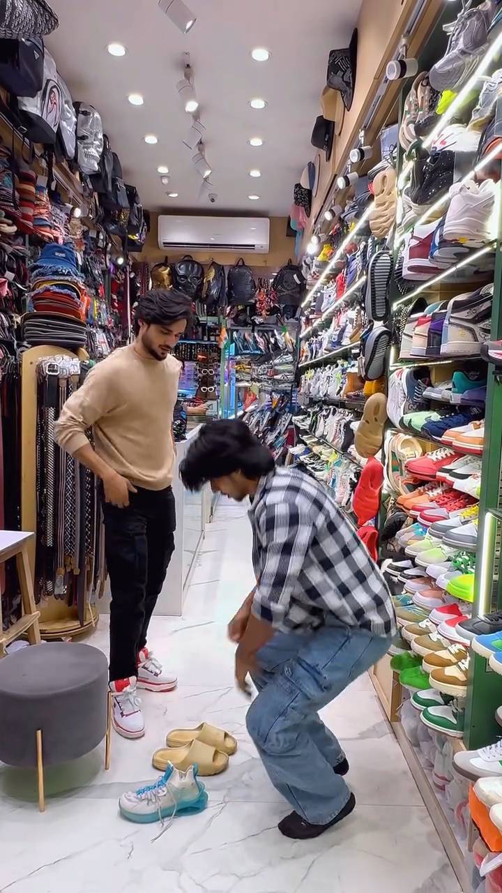 Ab to gaya nahi haath aaunga😂😂 #funny #instagood #reels
22 Oc