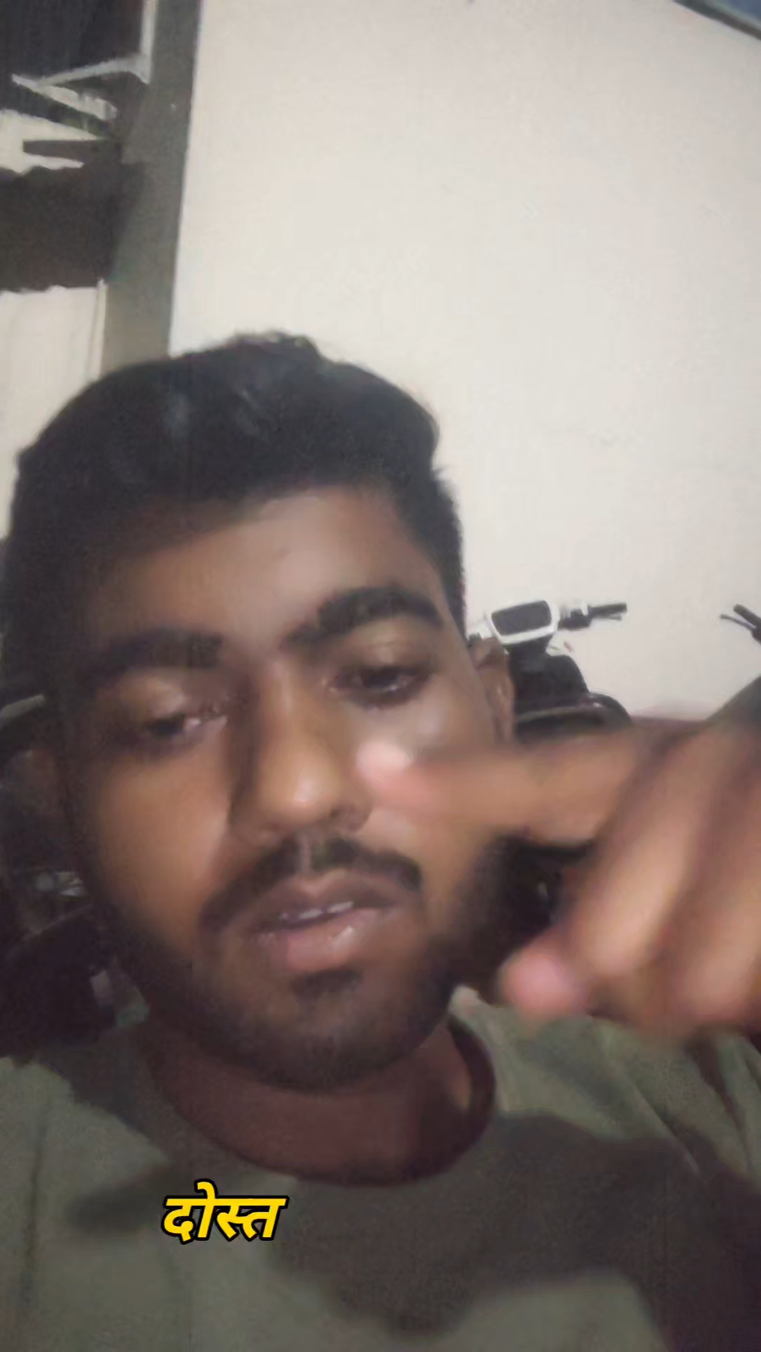 Dost tere bina achcha nahi lagta