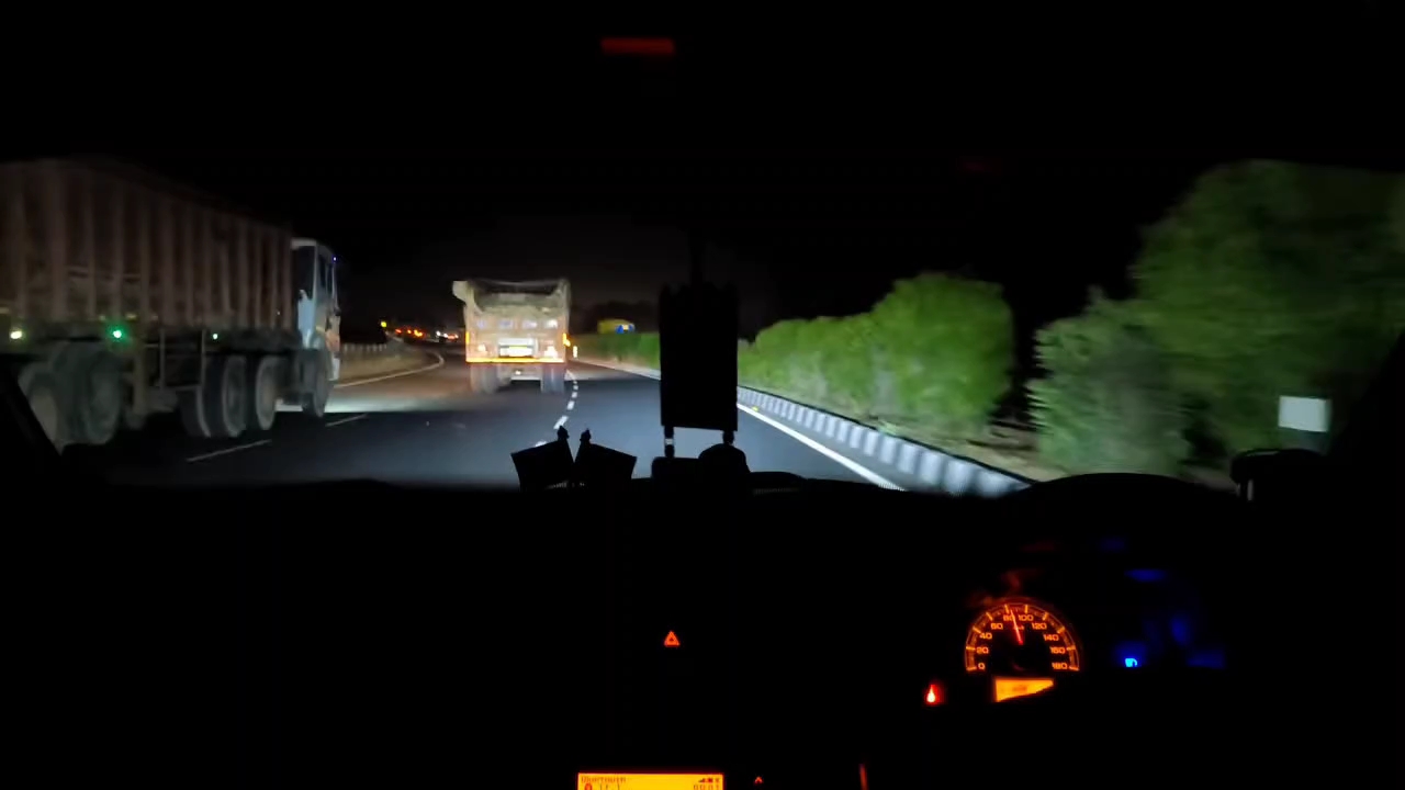 Car drive
