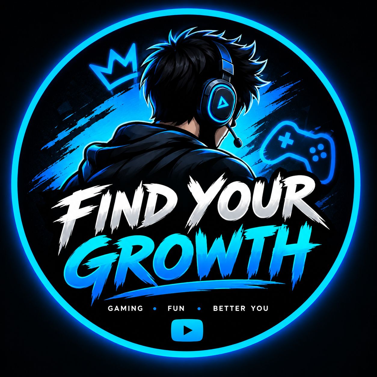 Find your growth