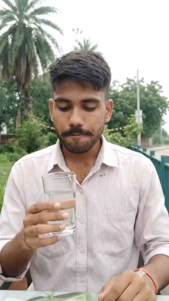 पानी कहा गया