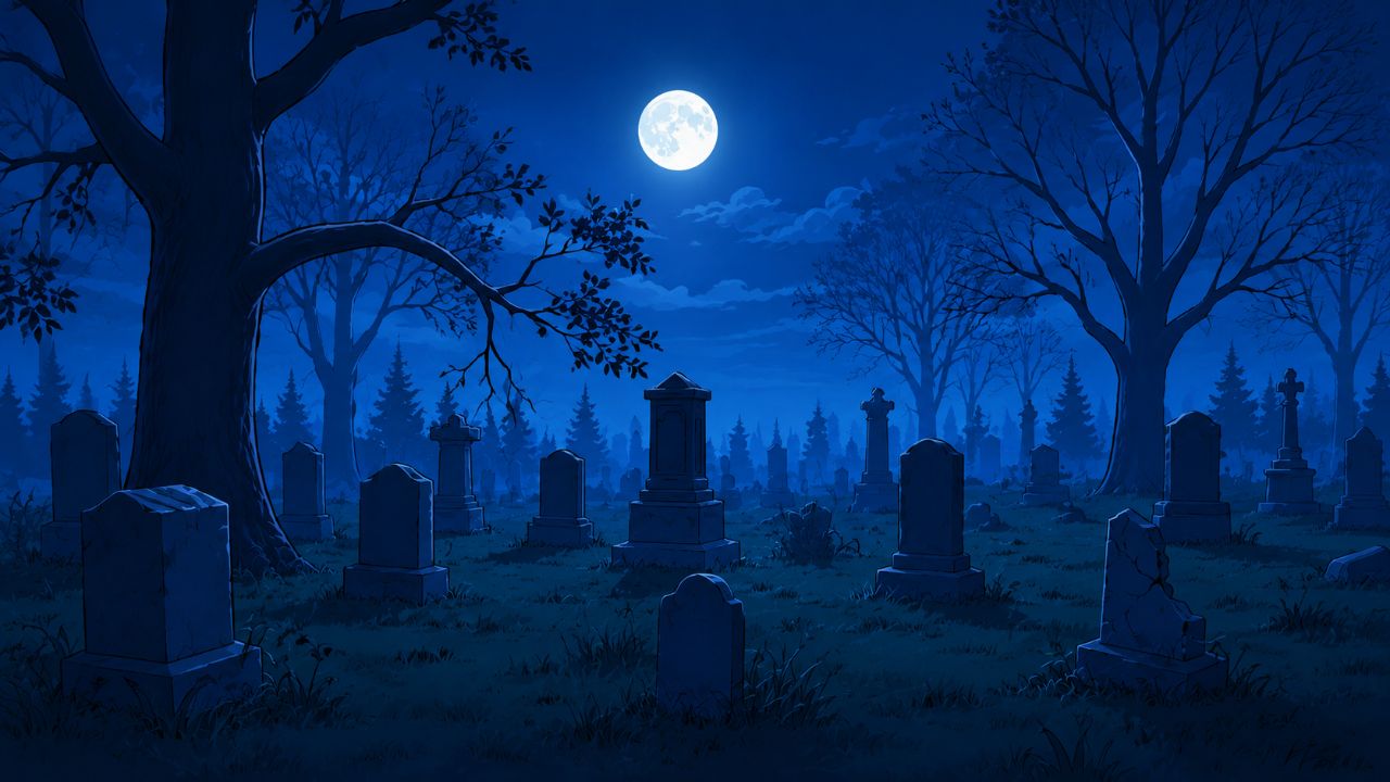 Bhoot ki kahani