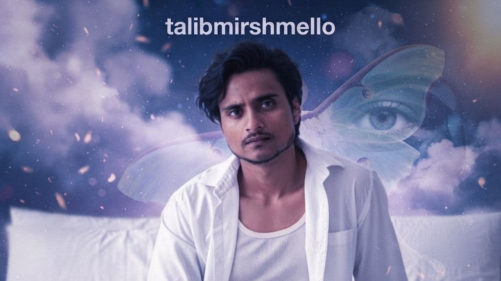Talibmirshmello