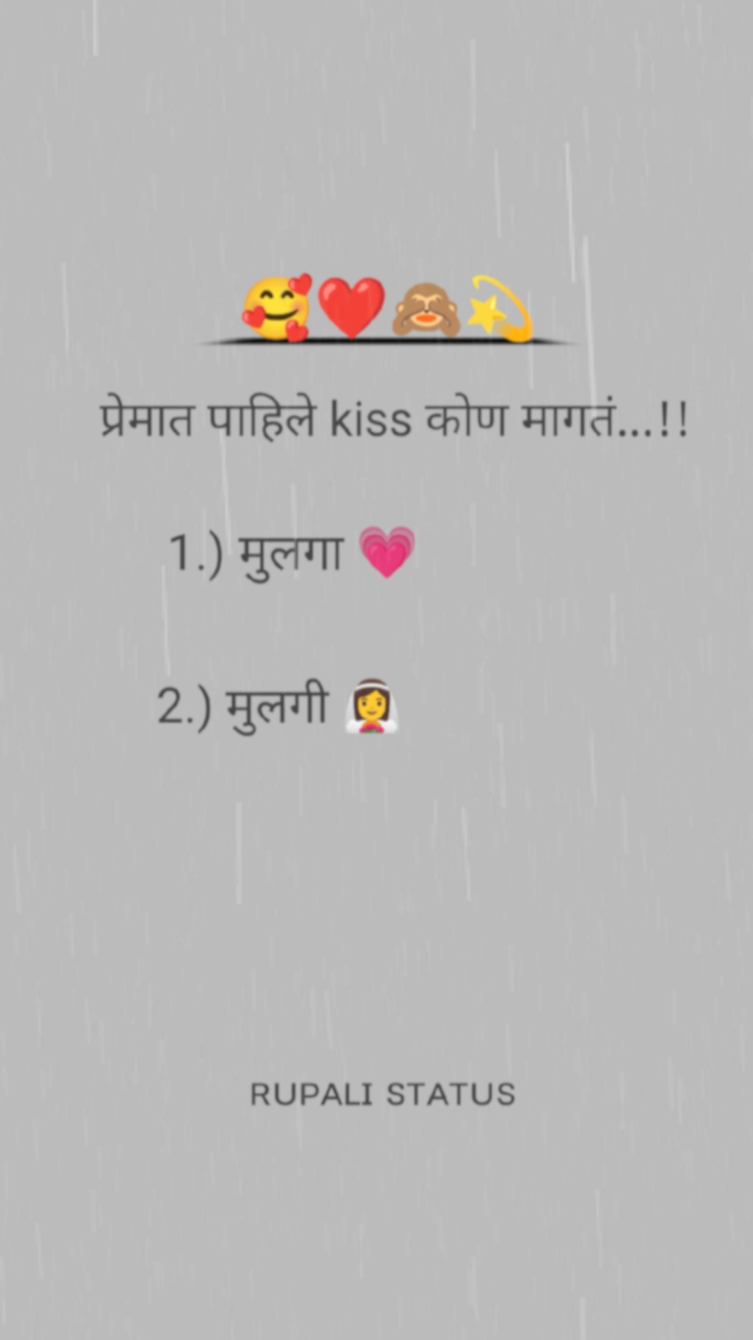 #love kiss