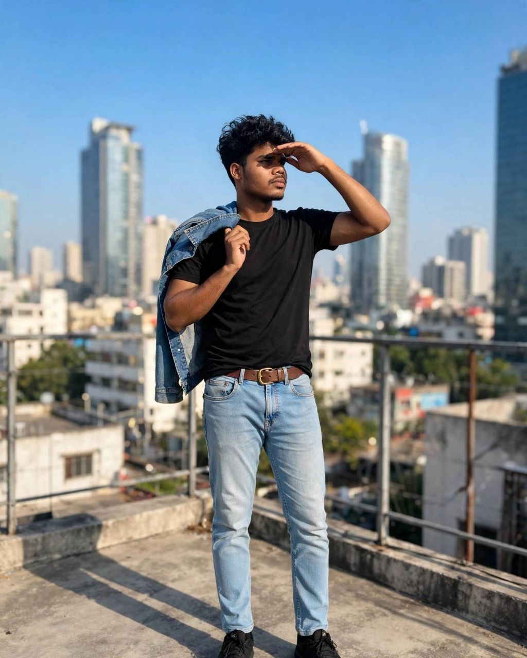 Post by Mr deva minj on Bideo
