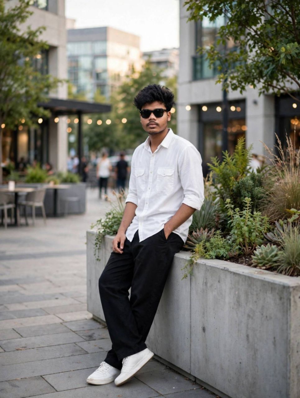 Post by Mr deva minj on Bideo
