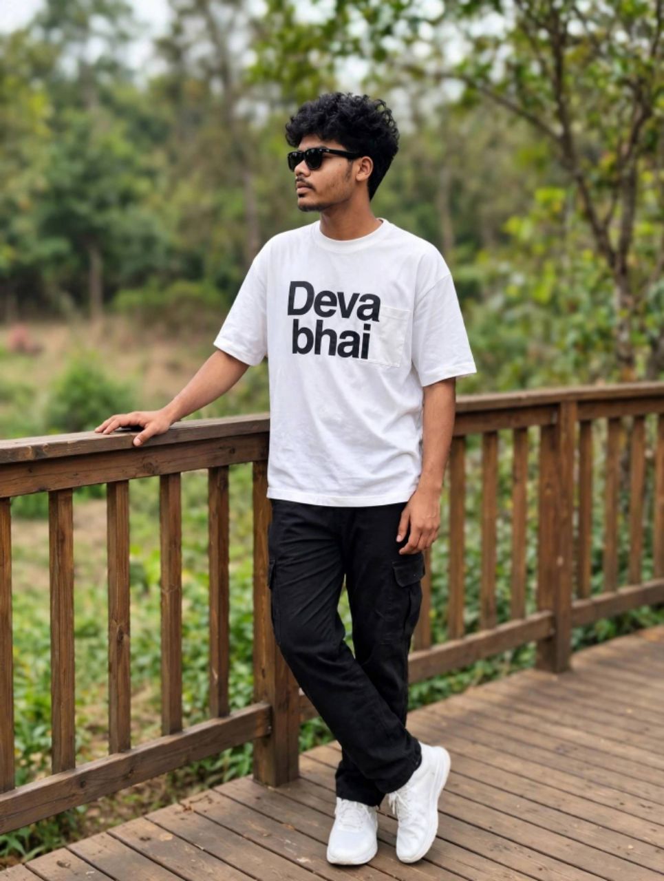 Post by Mr deva minj on Bideo