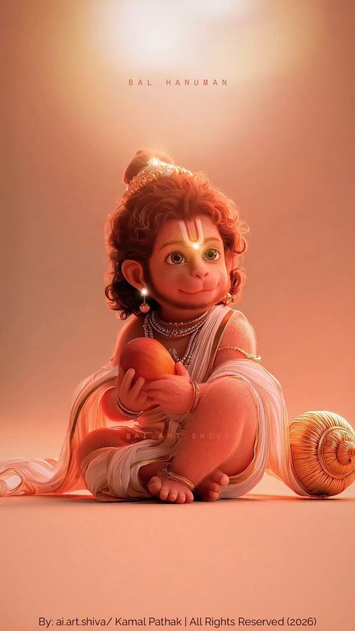 hanuman chalisa 💗