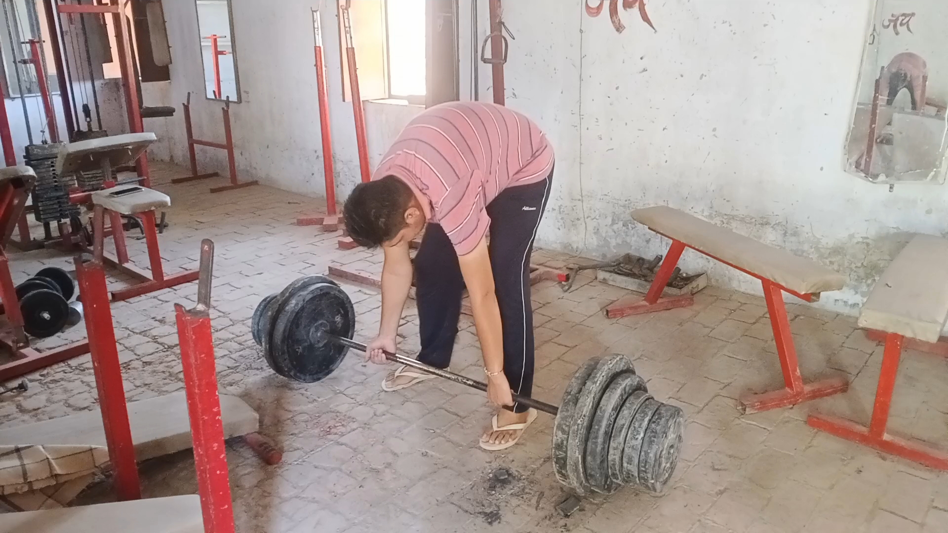 #gym#