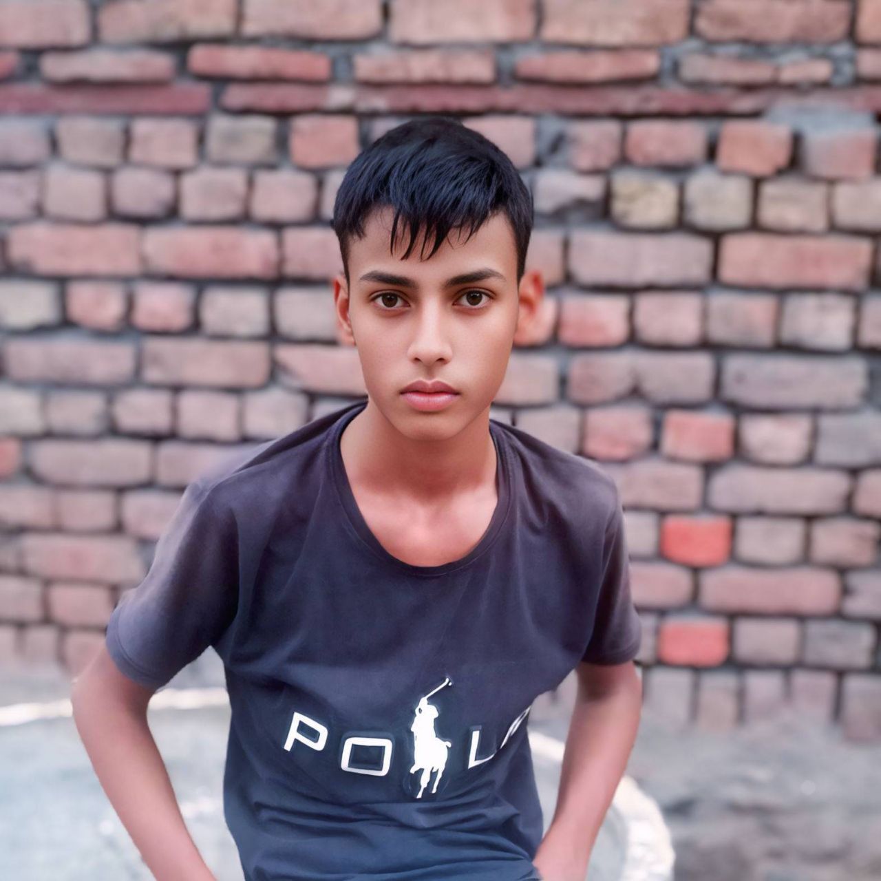 SAHUN BOY