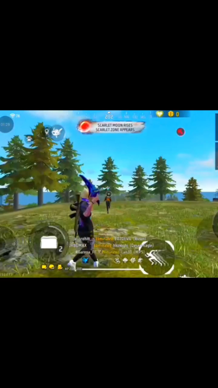 Free fire 🔥