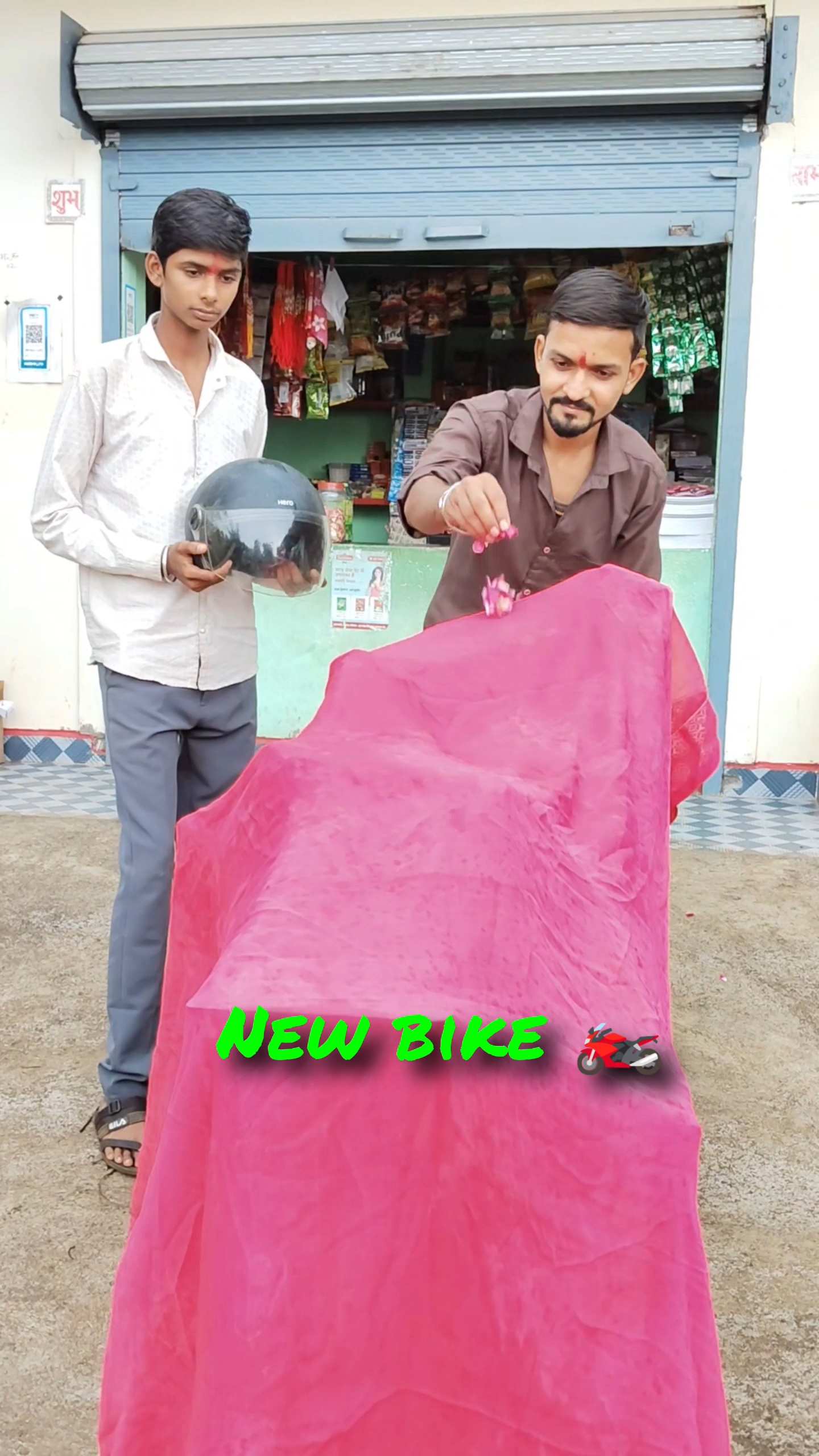 नई गाड़ी ख़रीद लिए 🤣। #comedy#funny #trending #viral #short