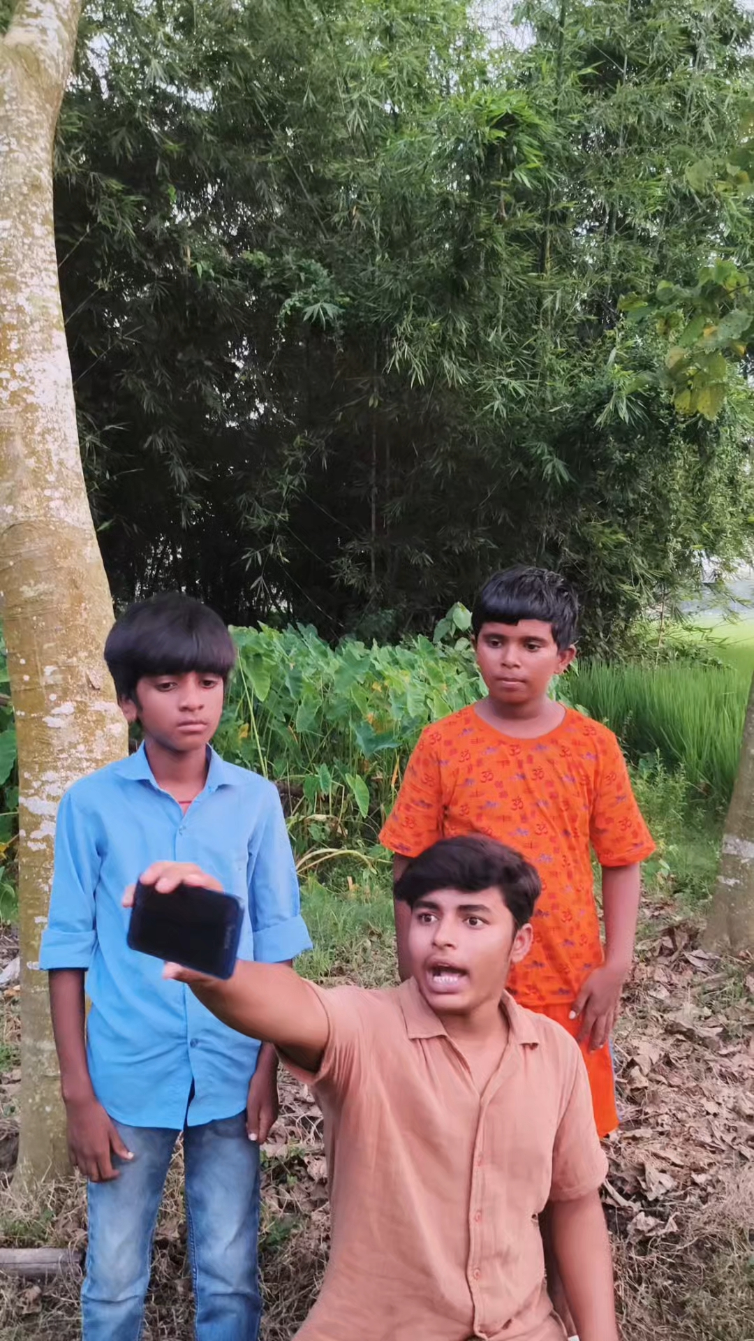 Aryan Kelvin challenge