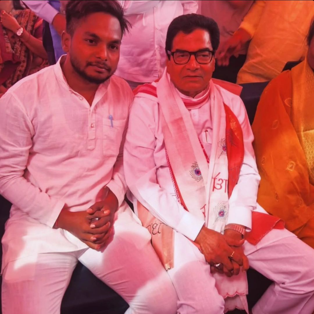 Deepakcomedy