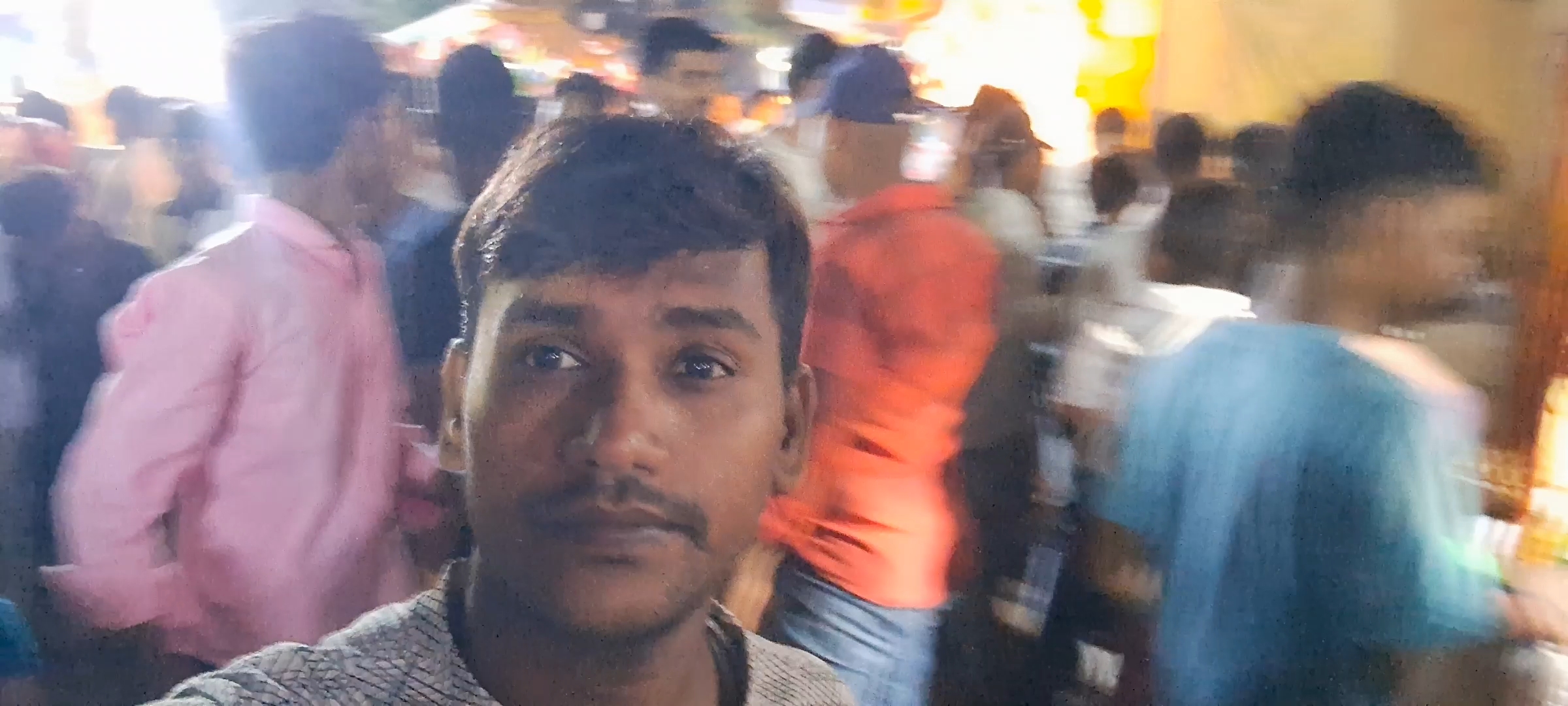 बिक्रम जन्माष्टमी mela #bikram #trending