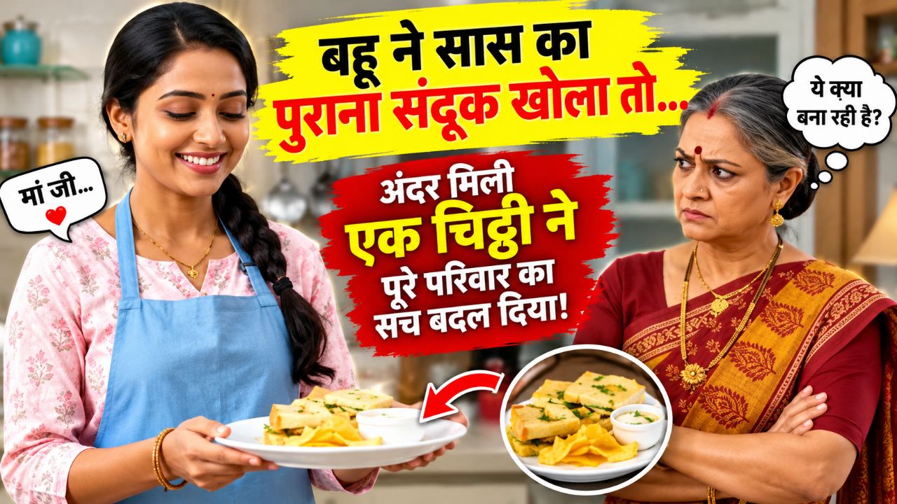 गोभी की सब्जी जल गई? तो ये वाला सैंडविच ट्राई करो! 🤯 #shorts