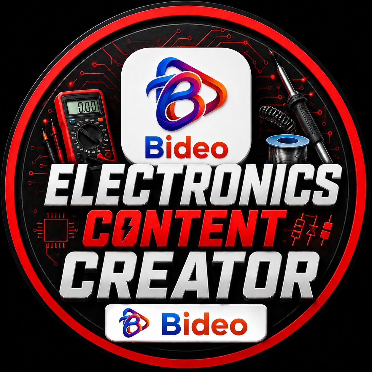 Post by Tec mastar on Bideo