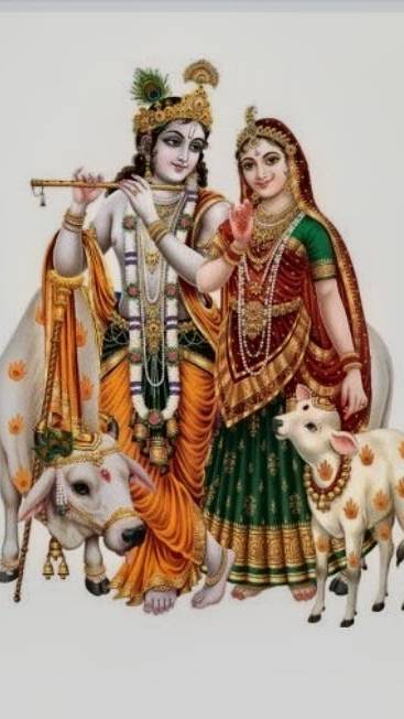 @Radhe Radhe