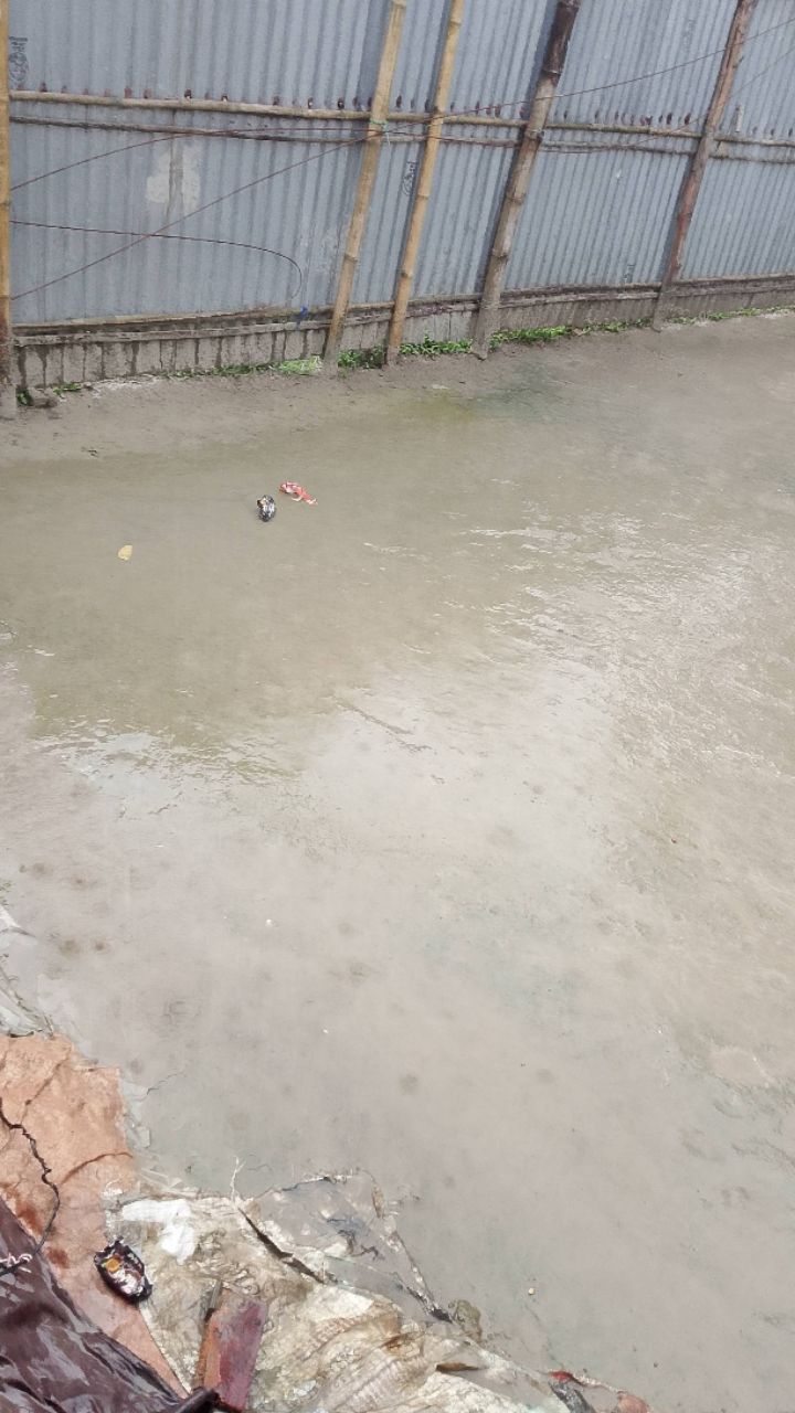 আজ কি বৃষ্টি হবে