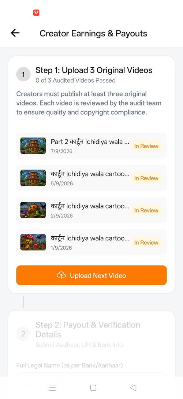 Post by Pankhilok tv on Bideo
