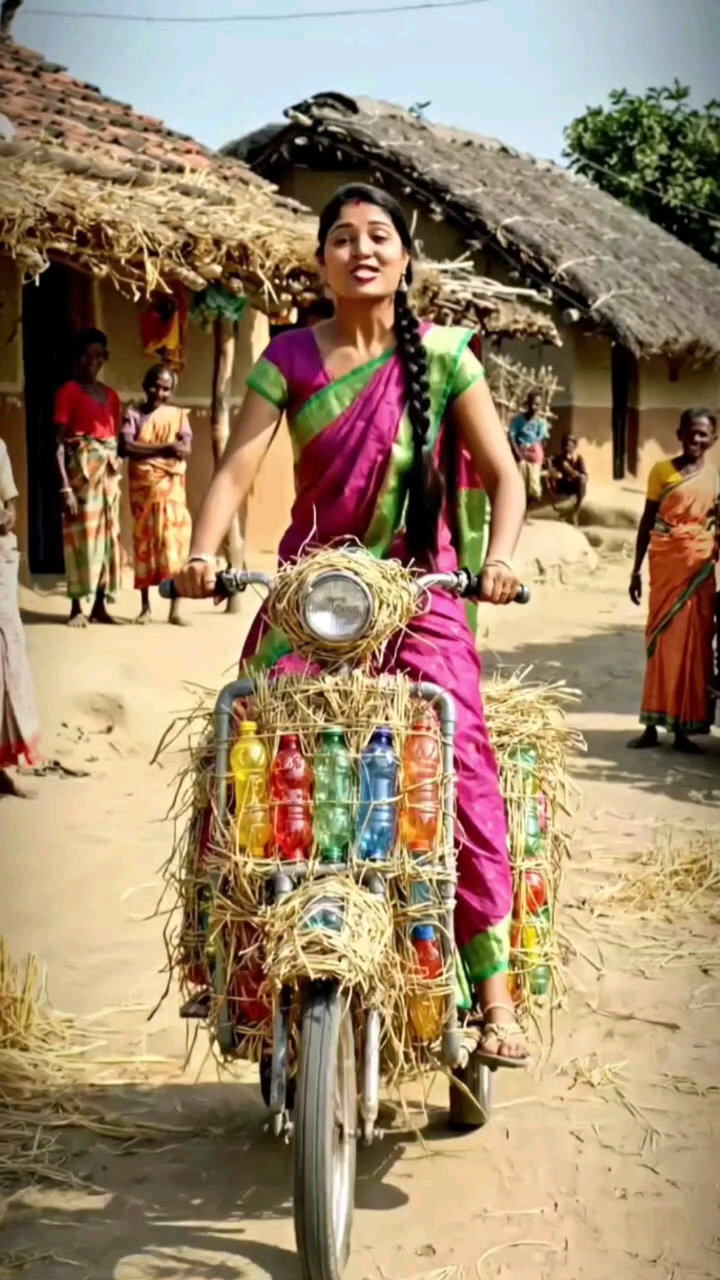 Desi jugaad