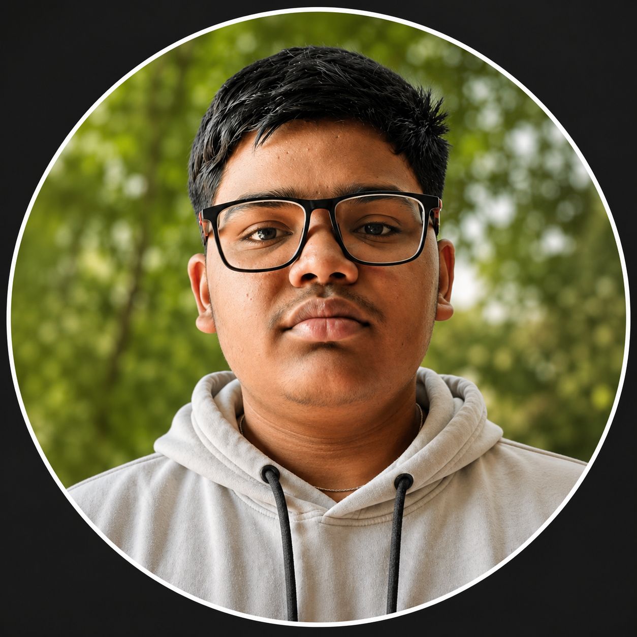Nishant Roy Unscripted