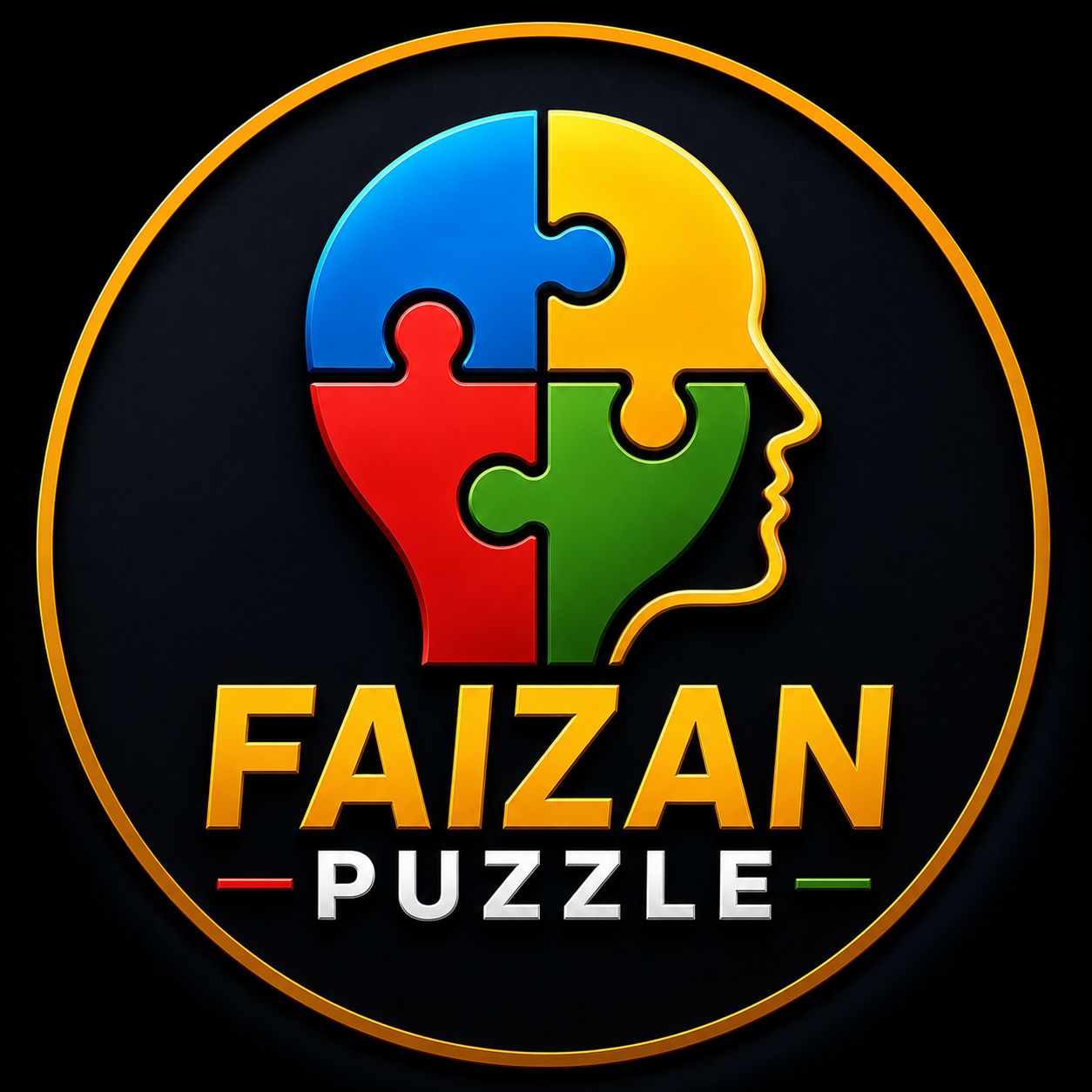 Faizan Puzzle