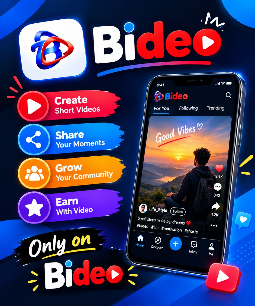 Post by Tech Zone BD on Bideo