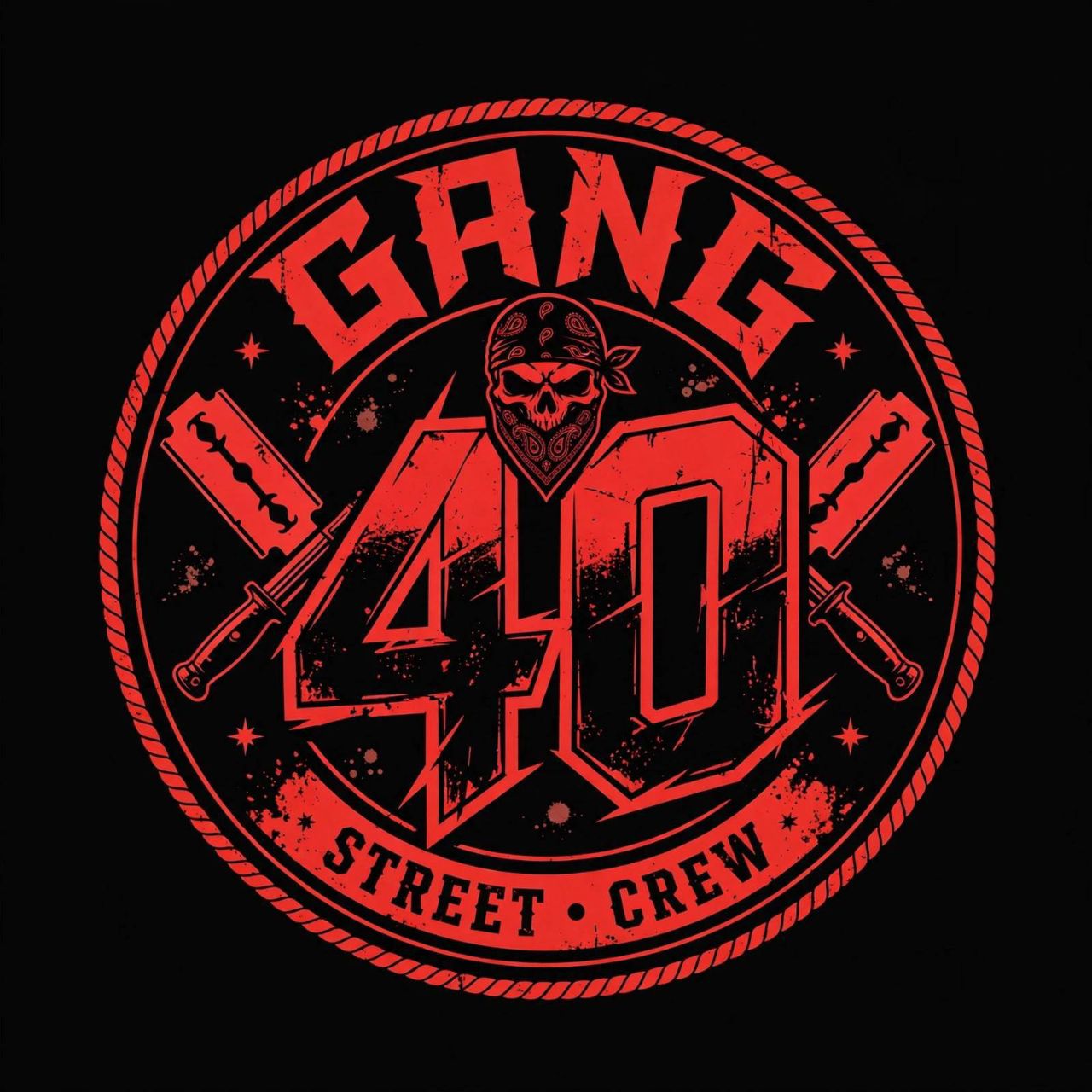 Gang240