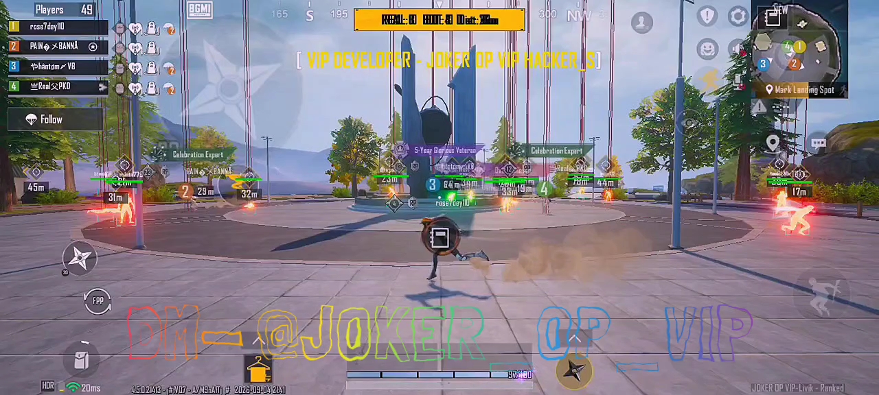 BGMI 4.4 AIMBOT OBB | BGMI 4.4 NO RECOIL CONFIG | BGMI NO RECOIL CONFIG 4.4 | BGMI AIMBOT OBB 4.4