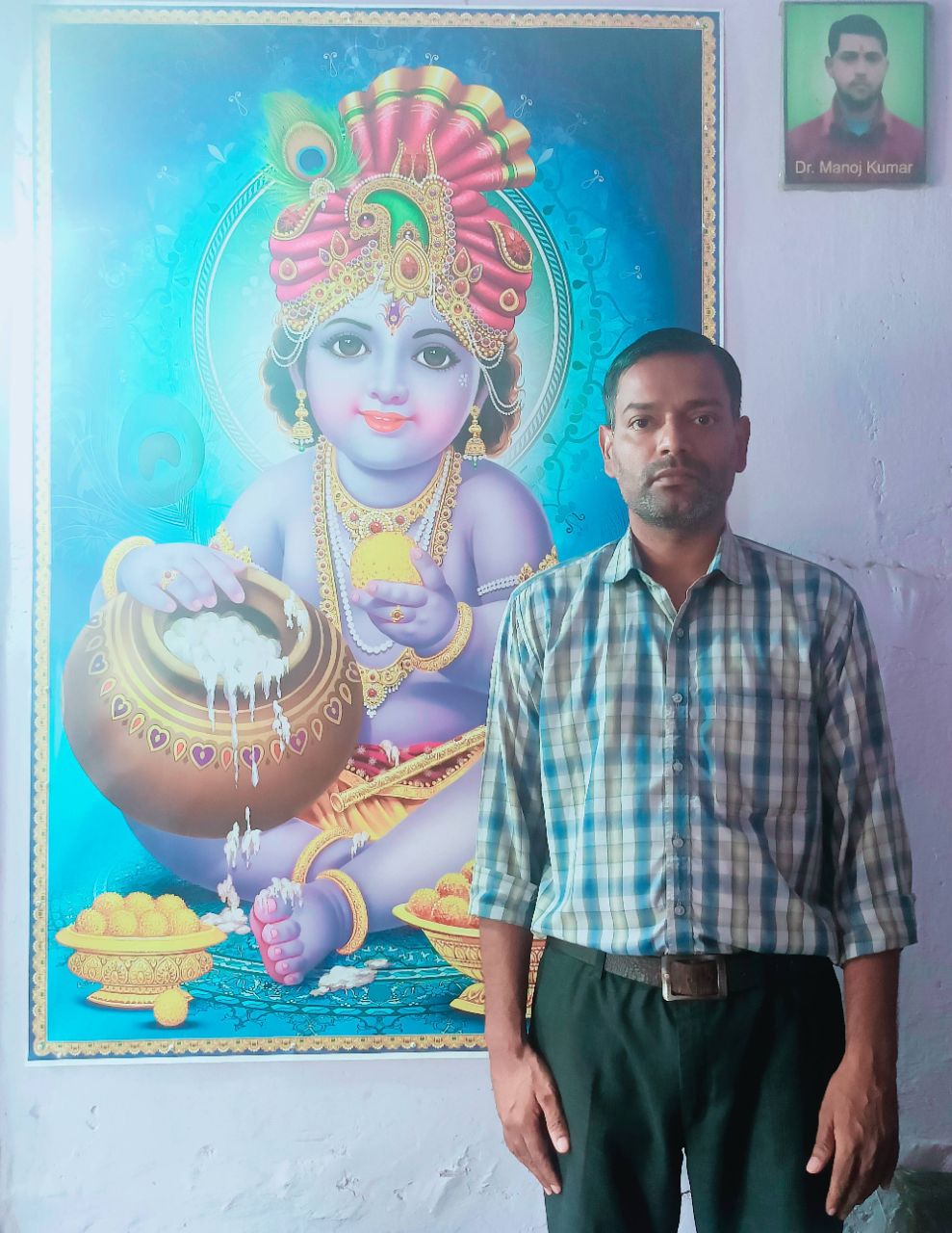 Post by Dr.Pradeep kumar on Bideo