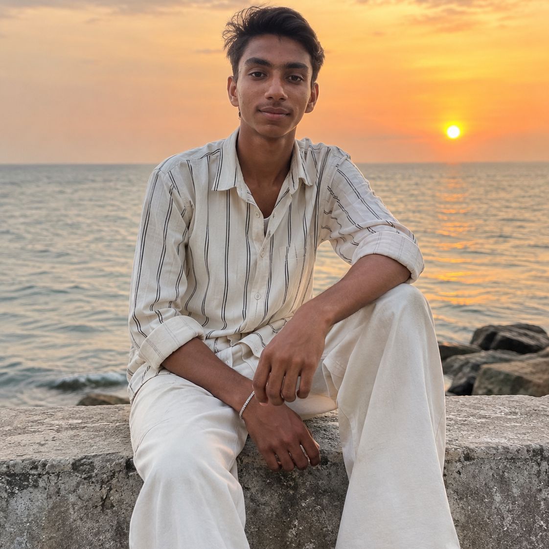 BRAJMOHAN