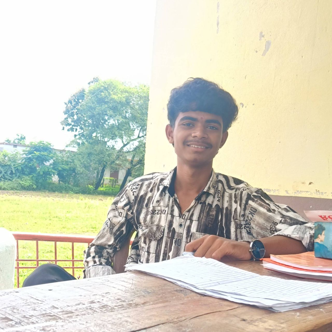 Comedy krishna