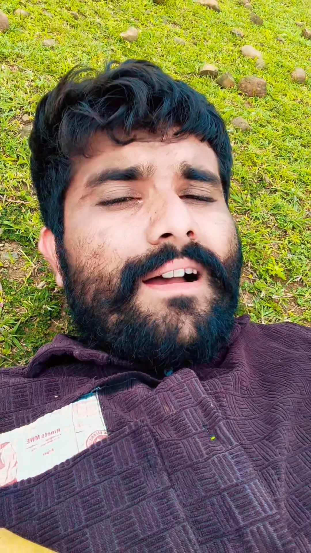 Aaj dimag mein kaha kuchh bada kar