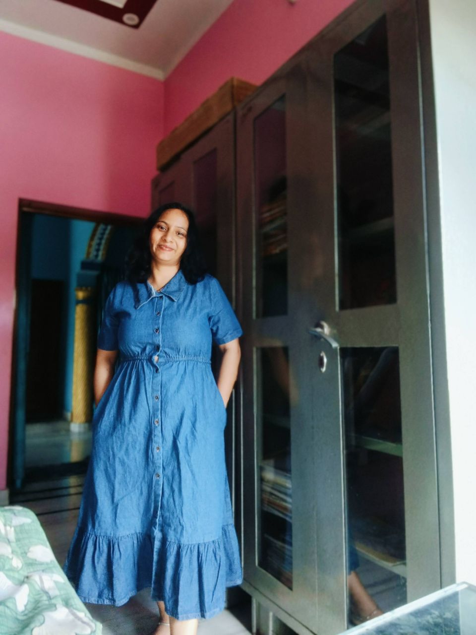 Post by Bindaas veena on Bideo