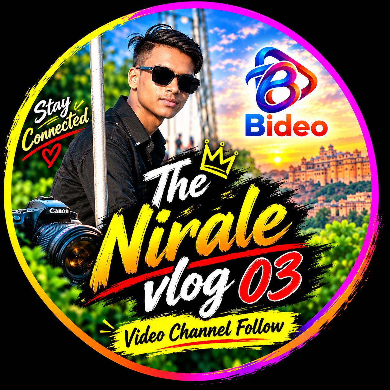The Nirale Vlog 03