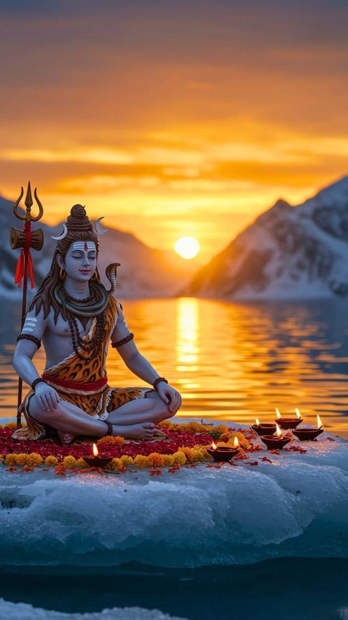 🥰Mahadev 🥰