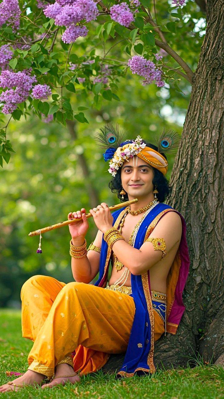 😘Krishna 😘