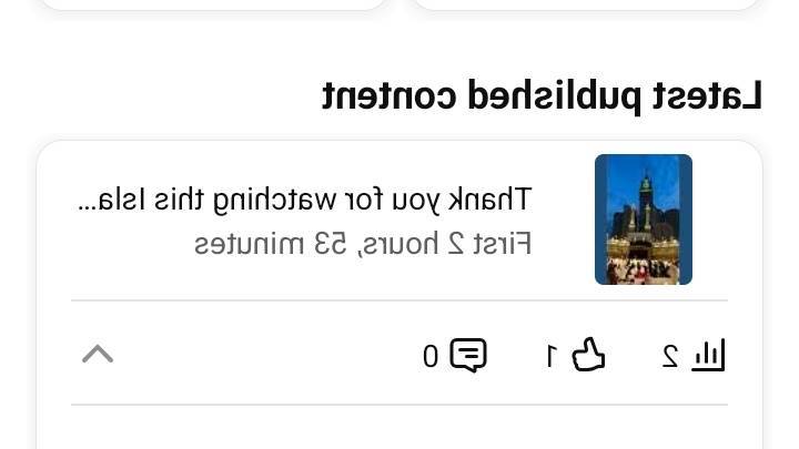Follow jarur Karen