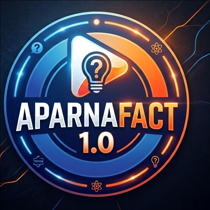 Aparna fact 1.0